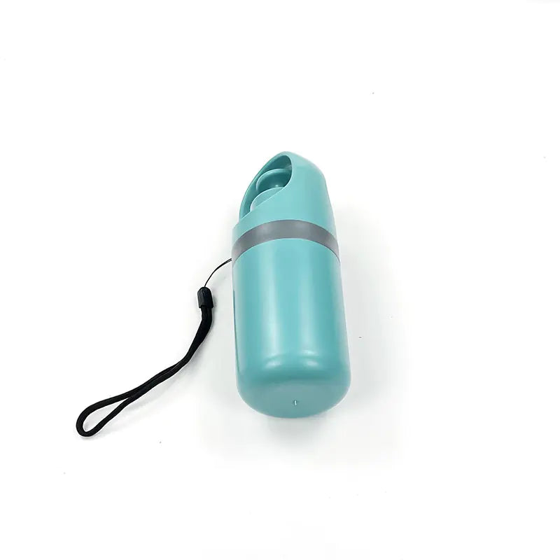 Pet Smart-Grip Waste Tool