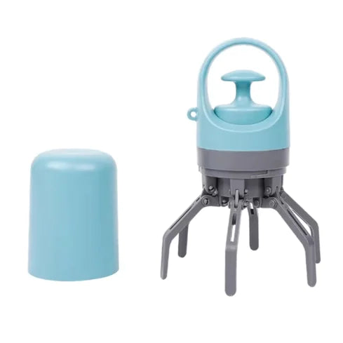 Pet Smart-Grip Waste Tool