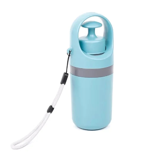 Pet Smart-Grip Waste Tool