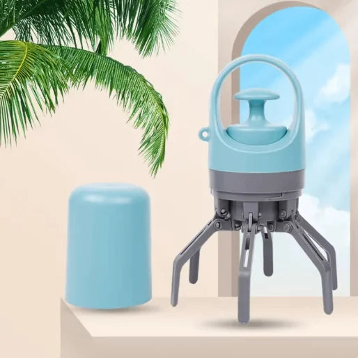 Pet Smart-Grip Waste Tool