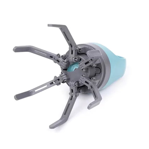 Pet Smart-Grip Waste Tool